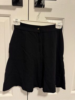 Vintage Chanel Skirt